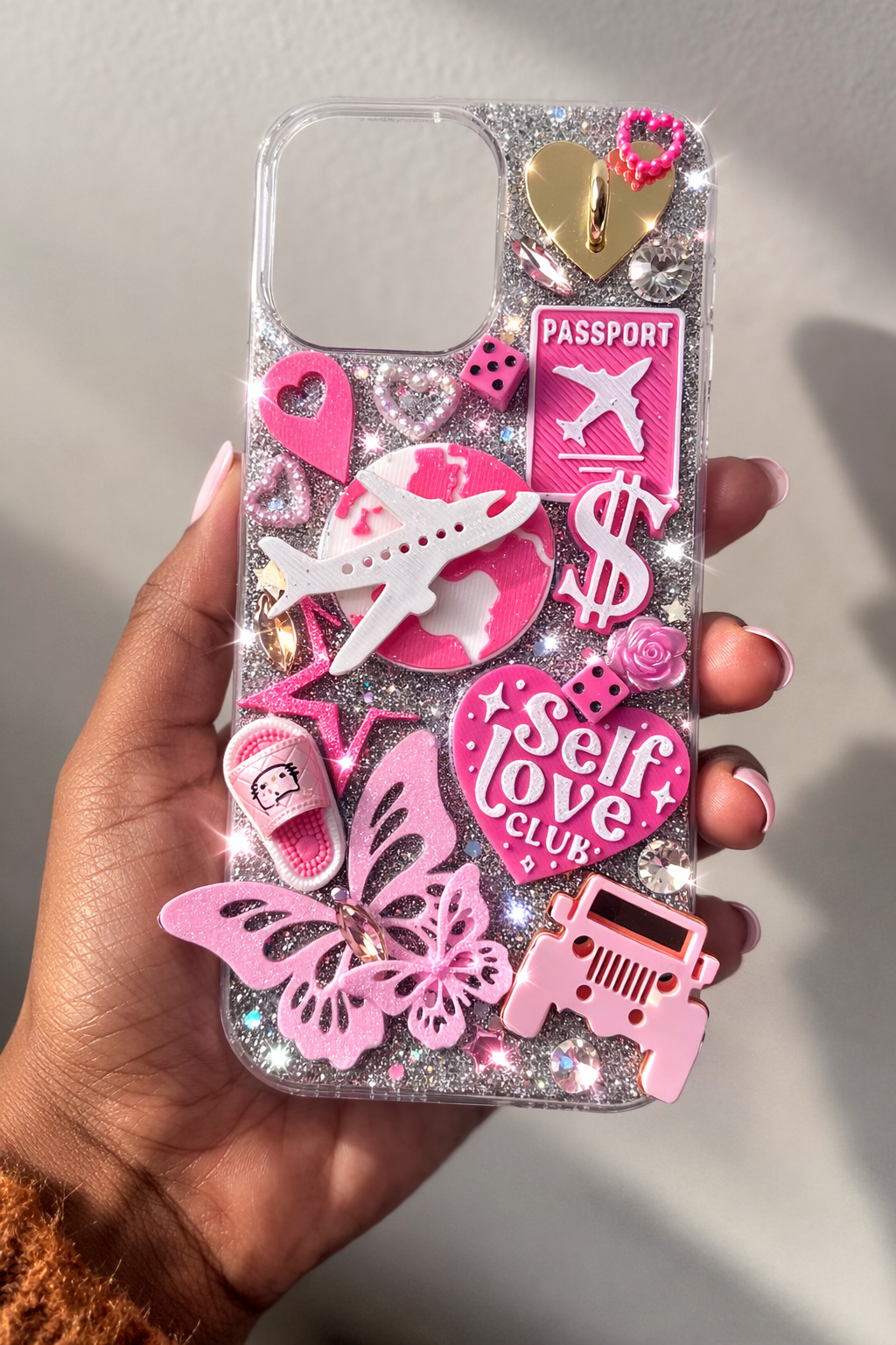 Phone Charms