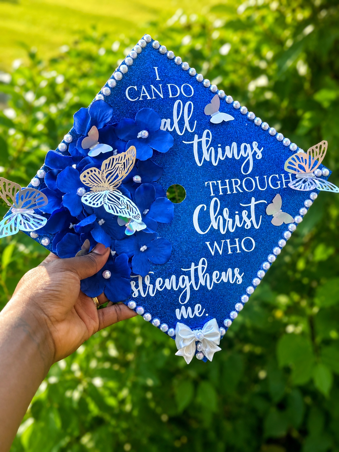 Graduation Cap