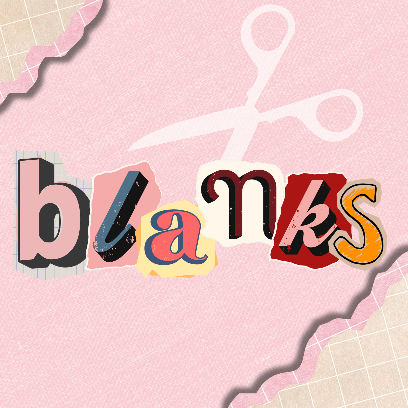Blanks Collection