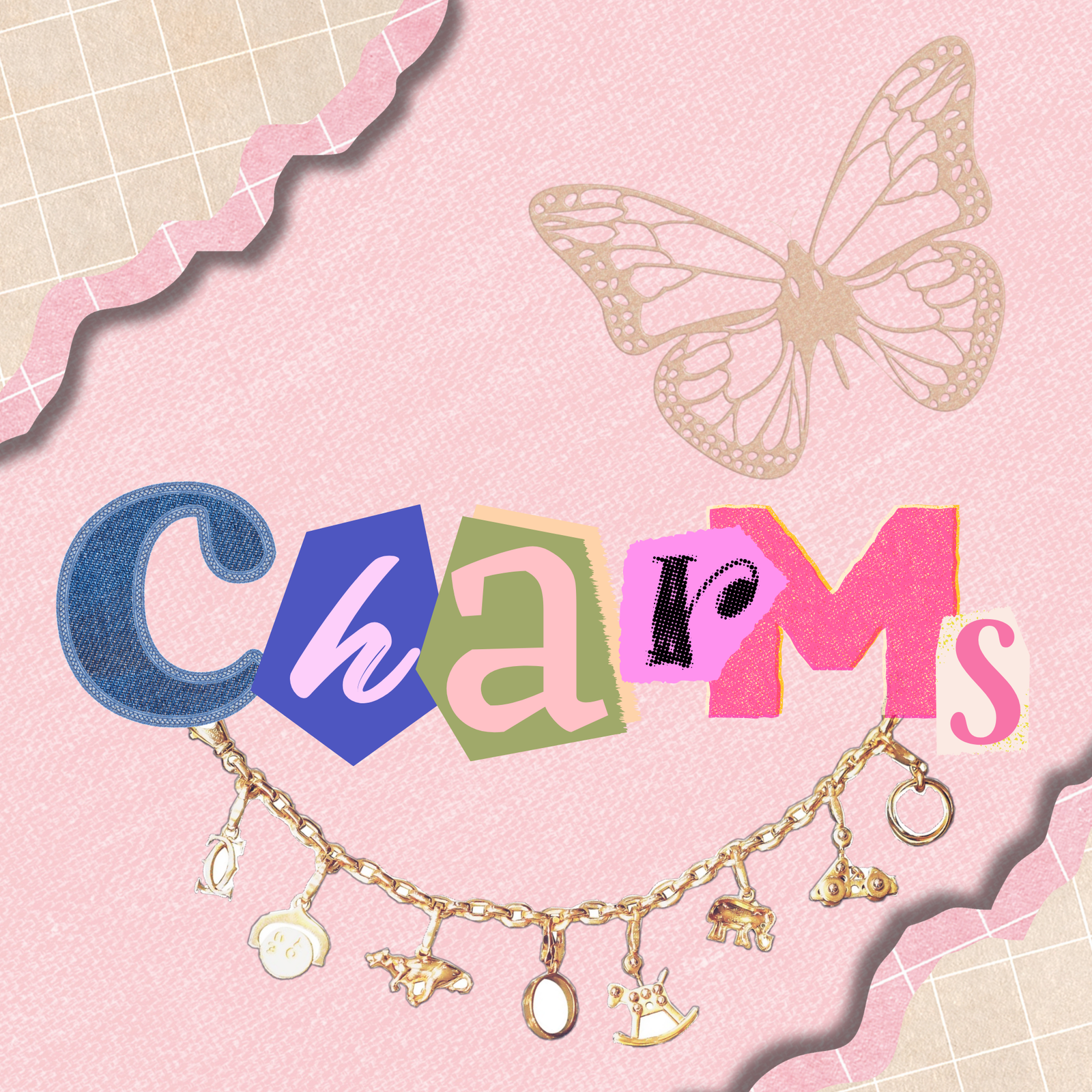 Charms Collection