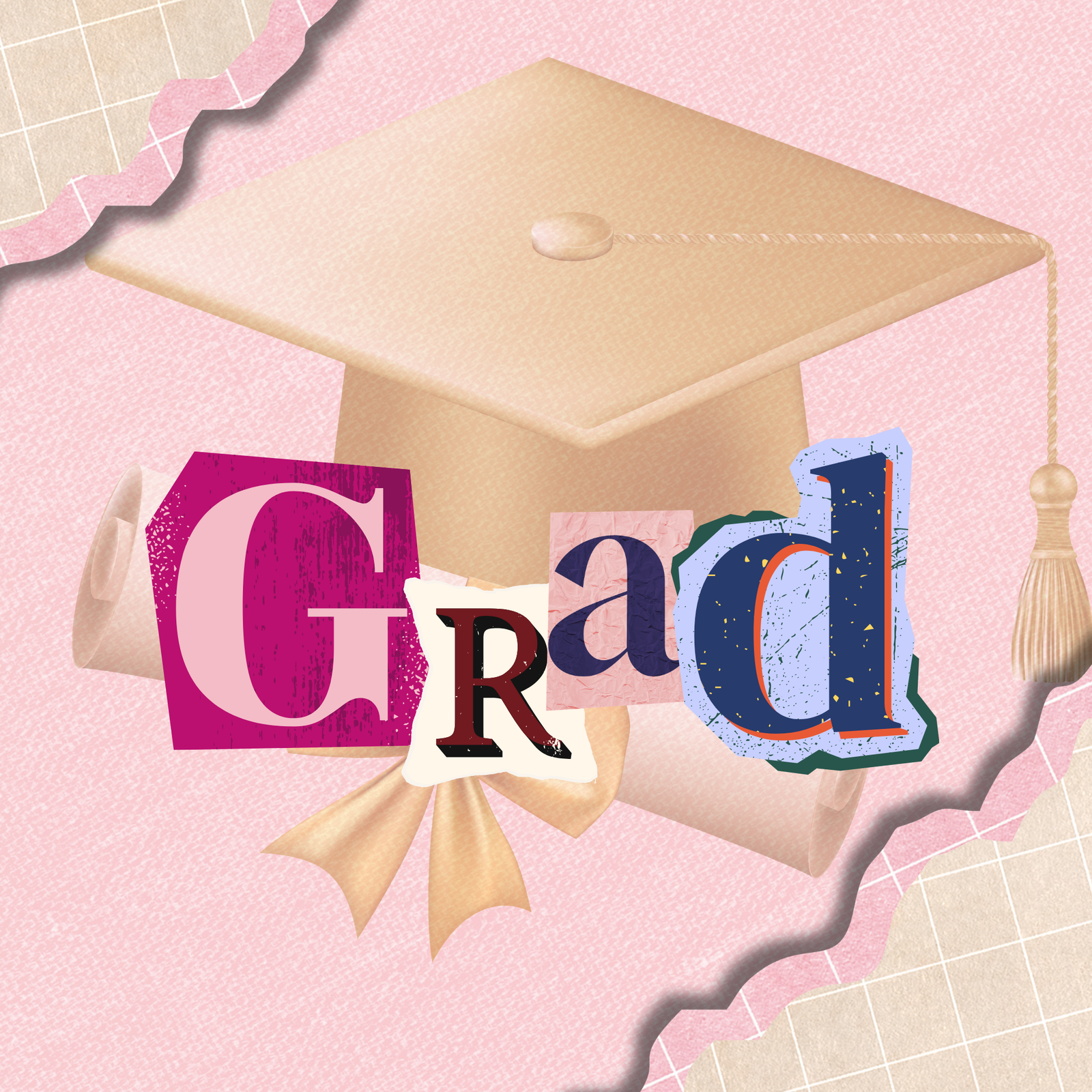 Graduation Collection