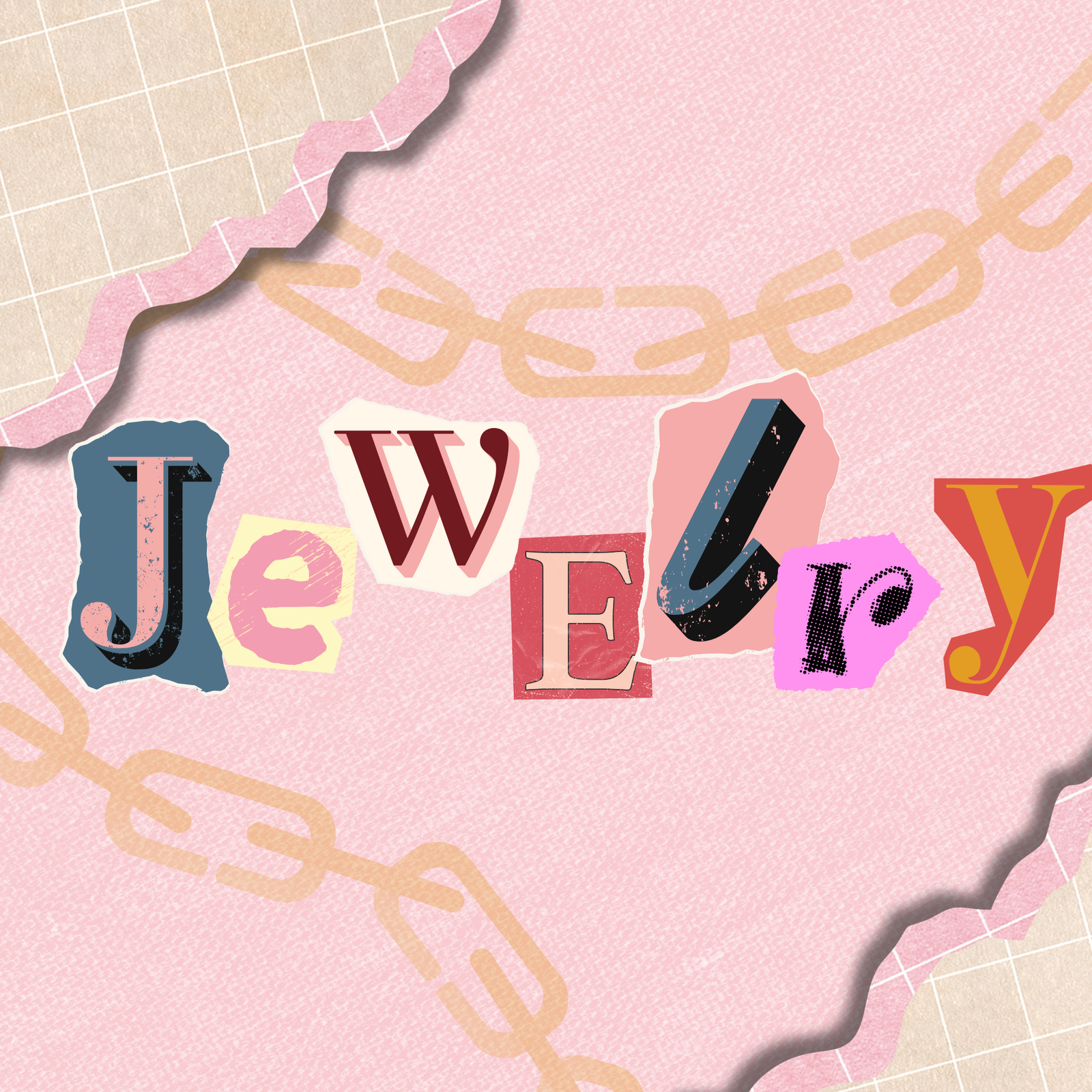 Jewelry Collection