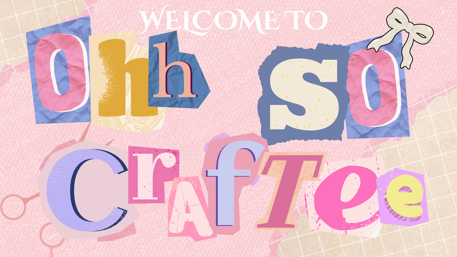 Ohh So Craftee