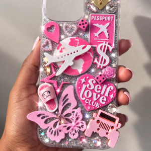 Phone Charms